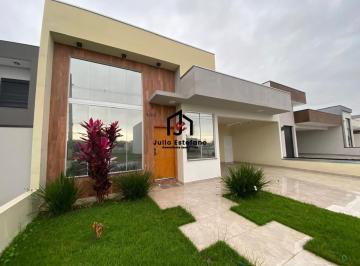 Casa · 264m² · 3 Quartos · Casa para aluguel - em Bosque do Imperador
