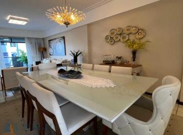 Apartamento · 4 Quartos · 2 Vagas · Imoveis - no Jardim Oceania