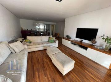 c00e57bd7268d37e7e2eec23d0af80246a55eec2 · Apartamento com 3 dormitórios à venda, 150 m² por R$ 2.250.000,00 - Moema - São Paulo/SP