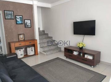 Sala · Sobrado com 85m² à venda na Vila Mazzei
