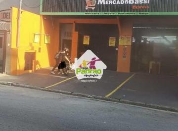 Comercial · 100m² · 1 Vaga · Salão, Vila Rosália, Guarulhos - R$ 1 mi, Cod: 9512