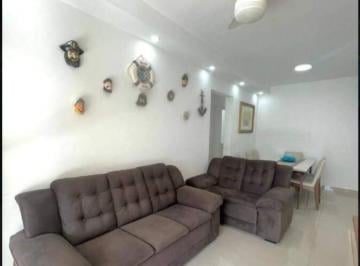 Apartamento · 127m² · 3 Quartos · 1 Vaga · Apartamento à venda com 3 quartos no bairro Praia dos Sonhos 