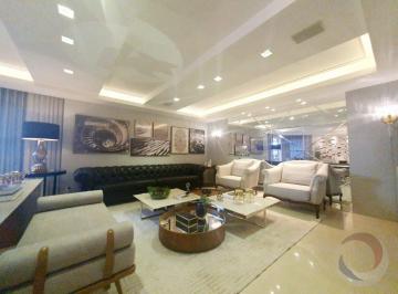 4 - · Apartamento de 221,35m² com 4 quartos sendo 2 suítes na Agronômica