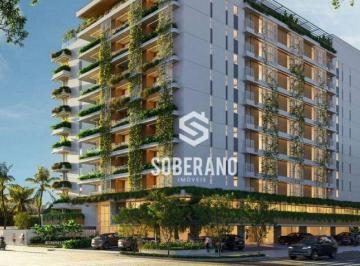 f66e9795121f34762efd02901e99a47c504964c6 · Apartamento em construção com 2 dormitórios à venda, 60 m² por R$ 923.350 - Cabo Branco - João Pesso