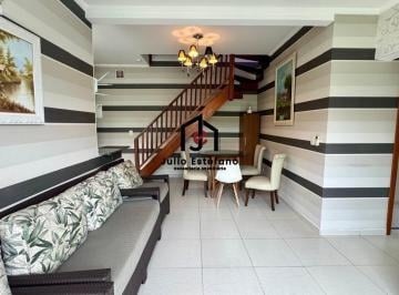 Apartamento · 144m² · 3 Quartos · Apartamento à venda - em Itaguá