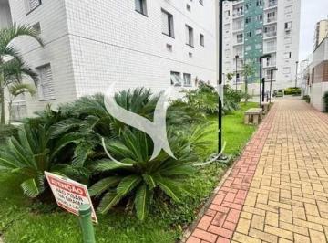 Apartamento · 51m² · 2 Quartos · 1 Vaga · Vende-se apartamento no bairro Ocian, na cidade de Praia Grande!