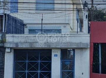Casa · 200m² · 5 Quartos · 2 Vagas · Sobrado Comercial - Jabaquara, Reformado, Salão 60m², 4 Salas, 2 Vagas