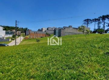 Terreno na venda no condominio Terra Noble Granja Viana · Terreno à venda - no Jardim Atalaia