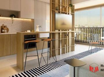 44efbe888d8399d9d40bd6fcc5a2c70724a3d55b · Apartamento com 2 Dormitórios à Venda, 50m² por R$610.000,00 - Centro - Osasco/SP