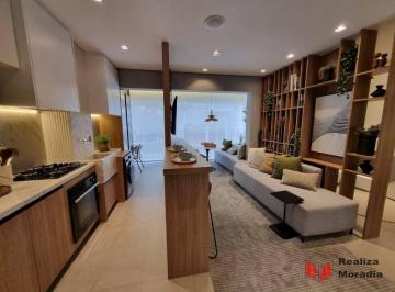 Apartamento com 2 quartos à venda · Apartamento novo com 2 dormitórios à venda, 41 m² por R$ 445.000 - Centro - Osasco/SP