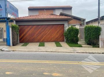 755b02abe33d621dd4eb1d1f384741a7fd223d5a · Sobrado com 3 dormitórios à venda, 210 m² - Independência - Taubaté/SP