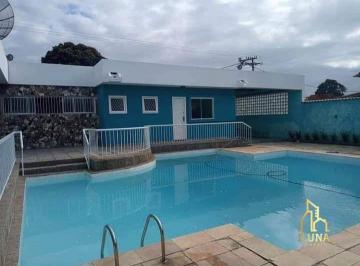 8bb1f9055893243ec09d3f0ced5cef5736958e8b · Casa com 4 quartos, 500 m² - venda por R$ 900.000 ou aluguel por R$ 5.000/mês - Coqueiral - Araruama
