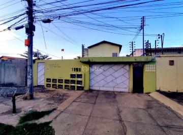 Comercial · 342m² · 13 Quartos · 3 Vagas · Prédio à venda, no bairro Piraja, Teresina/PI