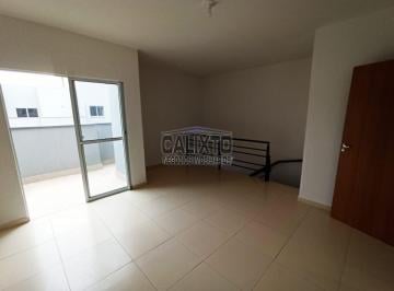 Apartamento · 100m² · 2 Quartos · 2 Vagas · COBERTURA DUPLEX BAIRRO MARTINS