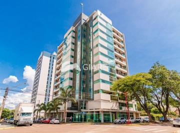 Apartamento · 197m² · 2 Quartos · 2 Vagas · Apartamento com excelente localização à venda, CENTRO, TOLEDO - PR