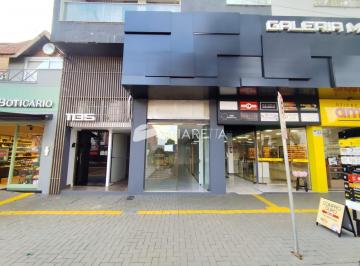 Comercial · 25m² · Sala Comercial para locação na GALERIA MAURÍCIO no CENTRO, TOLEDO - PR