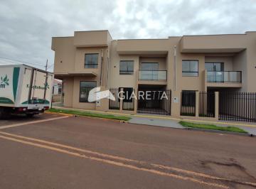 Casa · 102m² · 2 Quartos · 2 Vagas · Sobrado com excelente localização à venda, JARDIM SÃO FRANCISCO, TOLEDO - PR