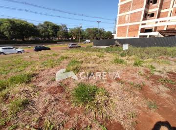Terreno · 450m² · Terreno com excelente localização à venda, VILA BECKER, TOLEDO - PR