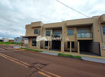 Apartamento · 75m² · 2 Quartos · 1 Vaga · Apartamento com excelente localização à venda, JARDIM SÃO FRANCISCO, TOLEDO - PR