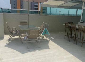 779de8eda677dde62a9e8050d9a63db6e323c239 · Cobertura com 3 dormitórios à venda, 166 m² por R$ 999.000,09 - Parque das Nações - Santo André/SP