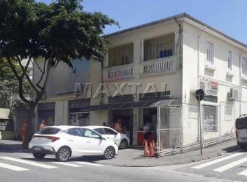 Comercial · 426m² · 8 Vagas · Prédio comercial na Avenida Mazzei com 426m², com 4 banheiros e 8 vagas.