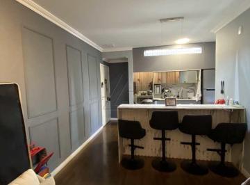 Apartamento · 73m² · 3 Quartos · 2 Vagas · Apartamento com 3 dorms, Vila Andrade, São Paulo - R$ 650 mil, Cod: 5253