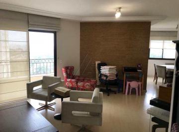 Apartamento · 150m² · 3 Quartos · 3 Vagas · Apartamento com 3 dorms, Jardim Monte Kemel, São Paulo - R$ 900 mil, Cod: 5236