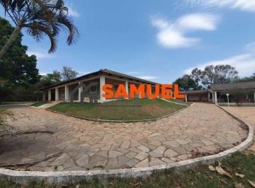 Casa de 4 quartos, Sobradinho · Lago Oeste 04 Quartos Área gourmet  Com garagem no condomínio COOPERPALMAS  