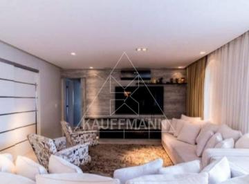 Apartamento · 168m² · 3 Quartos · 3 Vagas · Apartamento Luxuoso para venda e locação: 3 Suítes, 3 Vagas e 168m² na Água Branca.