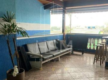 Casa · 198m² · 2 Quartos · 2 Vagas · Vende Casa - 198m² - Alves Dias - São Bernardo do Campo/SP