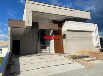 Casa · 133m² · 3 Quartos · 2 Vagas · Casa de Alto Padrão no Condomínio Malibu, Caçapava