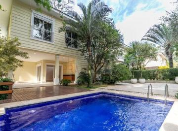 Foto 01 · Casa em Condomínio, Alto da Boa Vista, São Paulo, SP