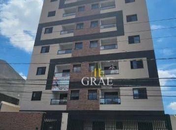 e157b74d8897a56639bdc024b4685689f5e0ed1f · Apartamento à venda, 52 m² por R$ 380.000,00 - Jardim Vera Cruz - São Bernardo do Campo/SP