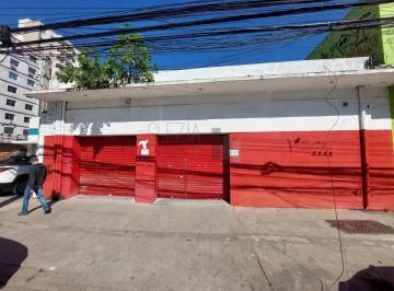 Foto 01 · Galpao, Santo Amaro, São Paulo, SP