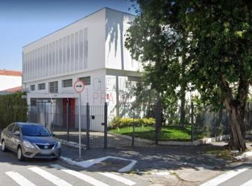 Foto 01 · Prédio, Chacara Santo Antonio, São Paulo, SP