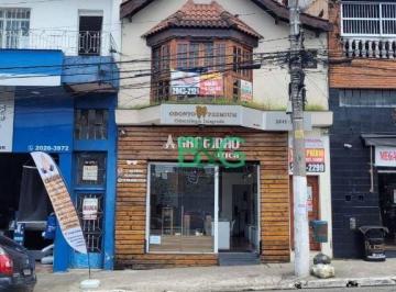 4d2a01c125881eba3908ea667fbf2a87233f9d68 · Prédio, 251 m² - venda por R$ 1.500.000,00 ou aluguel por R$ 6.000,00/mês - Ponte Rasa - São Paulo/S