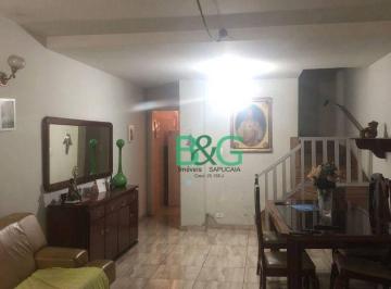 ca7f090ddfb11632d65e5dc4a08064795a48df55 · Sobrado à venda, 110 m² por R$ 700.000,00 - Tatuapé - São Paulo/SP