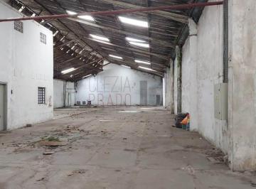 Foto 01 · Galpao, Chacara Santo Antonio, São Paulo, SP