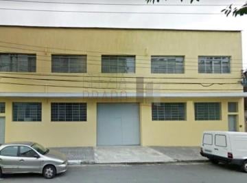 Foto 01 · Galpao, Chacara Santo Antonio, São Paulo, SP