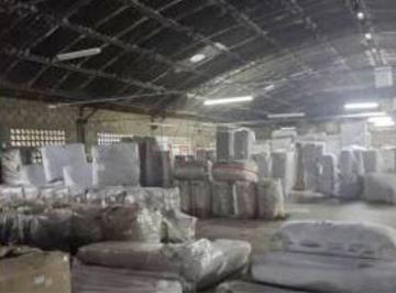 Foto 01 · Galpao, Industrial Anhanguera, Osasco, SP