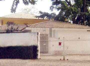 Foto 01 · Casa, Jardim América, São Paulo, SP