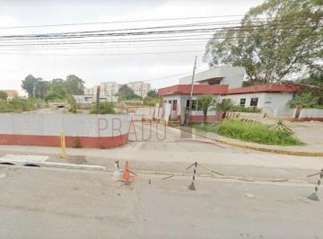 Foto 01 · Terreno, Jurubatuba, São Paulo, SP