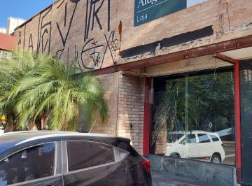 Foto 01 · Galpao, Santo Amaro, São Paulo, SP