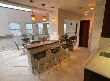 Apartamento · 400m² · 4 Quartos · 6 Vagas · Cobertura no Tatuapé, 400m² com 4 quartos, 4 suites ,6 vagas piscina.