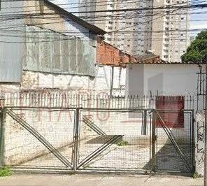Foto 01 · Terreno, Santo Amaro, São Paulo, SP