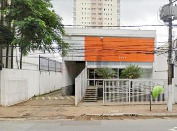 Foto 01 · Prédio, Santo Amaro, São Paulo, SP