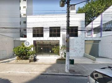Foto 01 · Galpao, Santo Amaro, São Paulo, SP