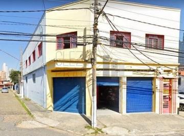 Foto 01 · Galpao, Chacara Santo Antonio, São Paulo, SP
