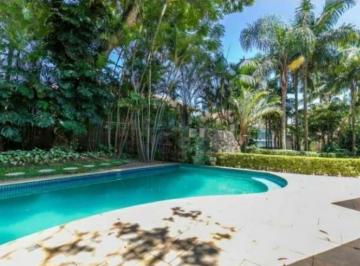 Foto 01 · Casa em Condomínio, Alto da Boa Vista, São Paulo, SP