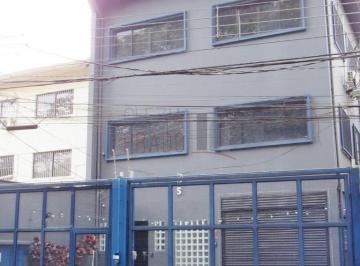 Foto 01 · Galpao, Chacara Santo Antonio, São Paulo, SP